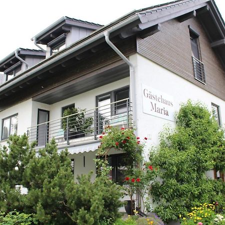 Gaestehaus Maria Rettenbach am Auerberg Esterno foto
